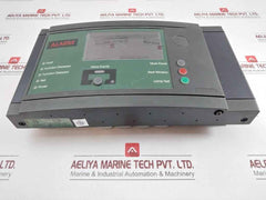 Autronica Information Repeater Panel Bv-320/Bu-320