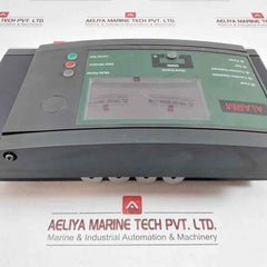 Autronica Information Repeater Panel Bv-320/Bu-320