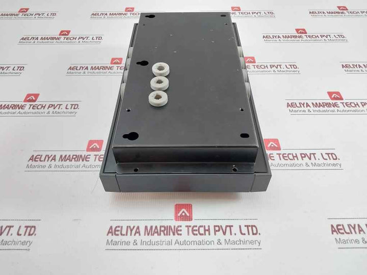 Autronica Information Repeater Panel Bv-320/Bu-320
