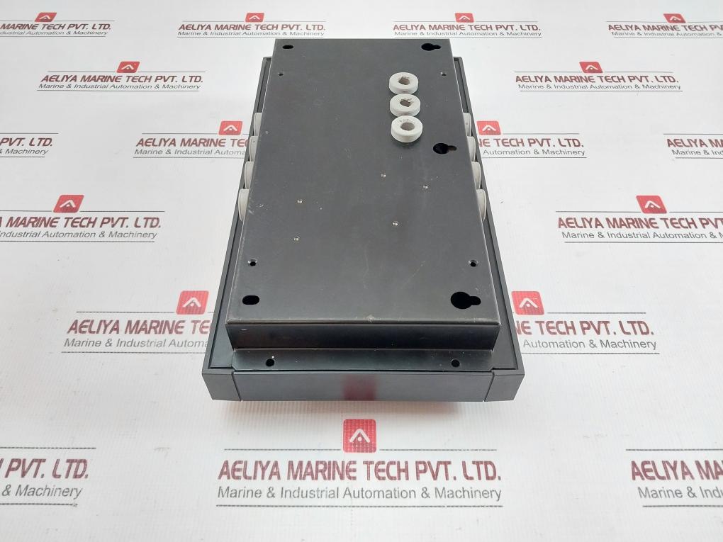Autronica Information Repeater Panel Bv-320/Bu-320