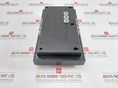 Autronica Information Repeater Panel Bv-320/Bu-320