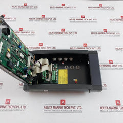 Autronica Information Repeater Panel Bv-320/Bu-320
