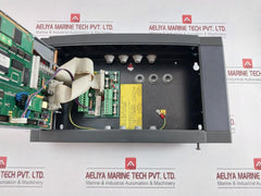 Autronica Information Repeater Panel Bv-320/Bu-320
