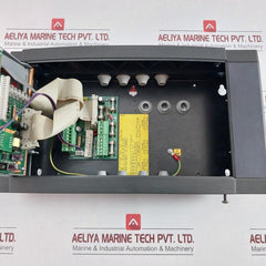 Autronica Information Repeater Panel Bv-320/Bu-320