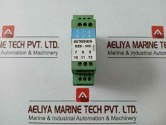 Autronica Ip55 Interface Unit Bzb-500