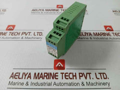 Autronica Ip55 Interface Unit Bzb-500