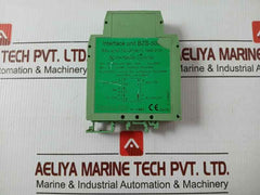Autronica Ip55 Interface Unit Bzb-500