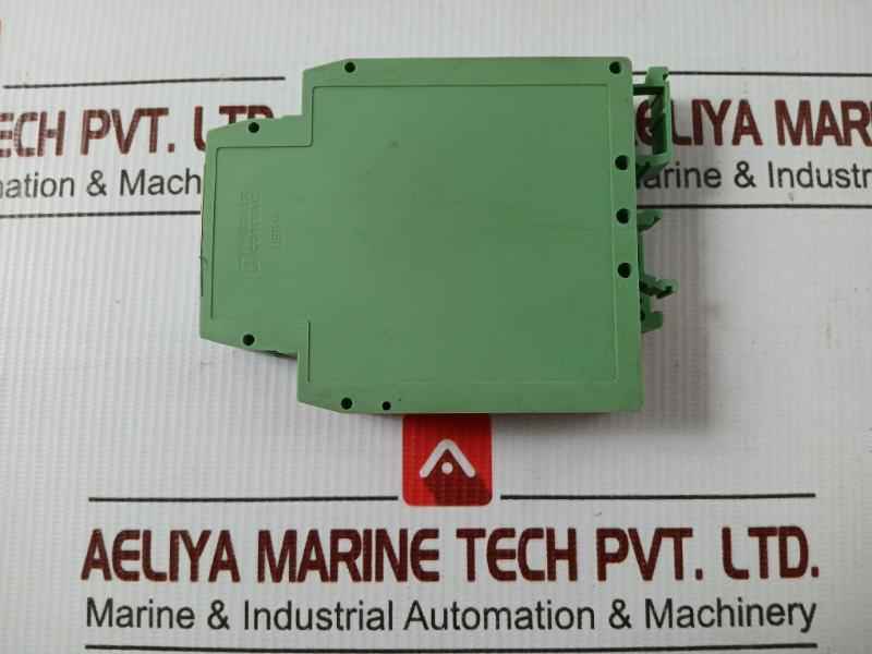 Autronica Ip55 Interface Unit Bzb-500