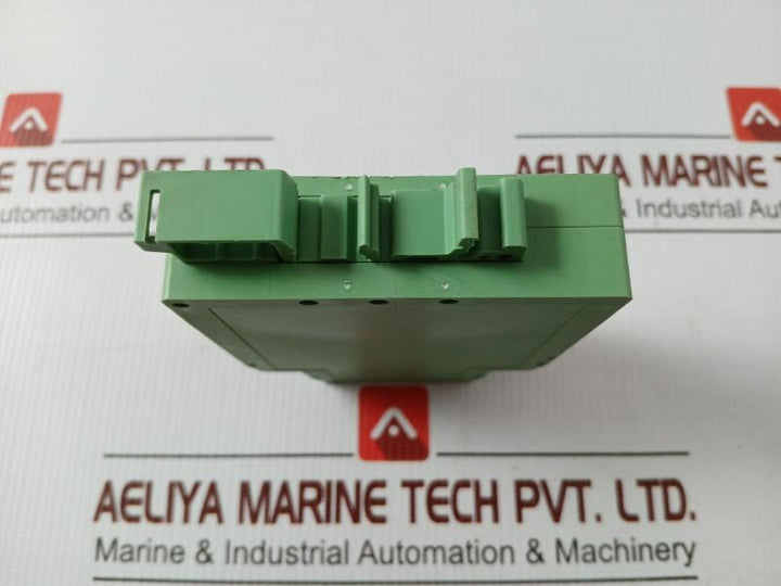 Autronica Ip55 Interface Unit Bzb-500