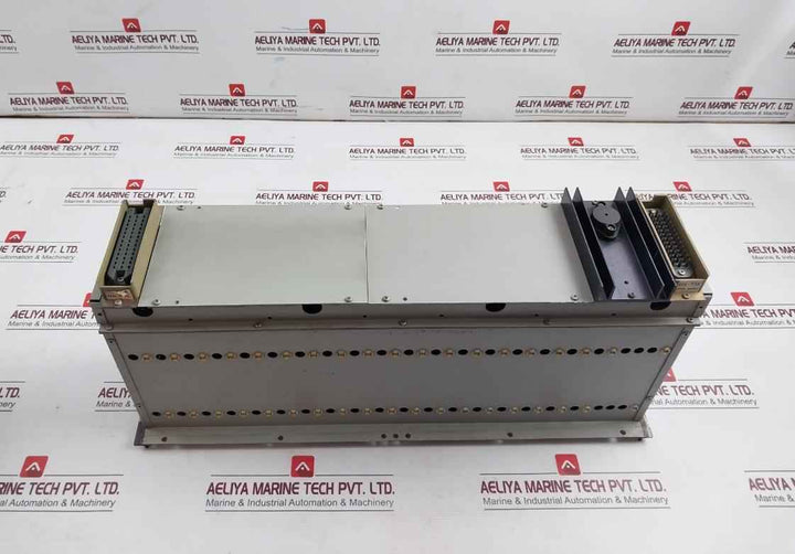 Autronica Kbb-6/2 Alarm And Monitoring System 7225-023.0002