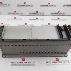 Autronica Kbb-6/2 Alarm And Monitoring System 7225-023.0002