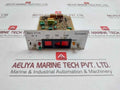 Autronica Kbb-6/2 Alarm And Monitoring System 7225-023.0002