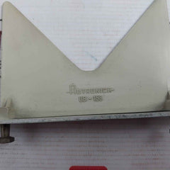Autronica Kbb-6/2 Alarm And Monitoring System 7225-023.0002