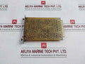 Autronica Kbb-6/2 Alarm And Monitoring System 7225-023.0002