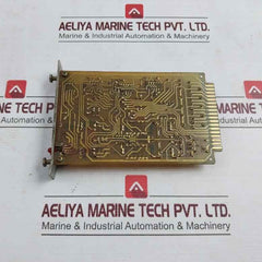 Autronica Kbb-6/2 Alarm And Monitoring System 7225-023.0002