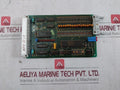 Autronica Kd-10 Basic Central Engine Control Alarm System Kd10C Xca-716