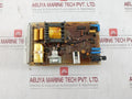 Autronica Kd-10 Basic Central Engine Control Alarm System Kd10C Xca-716