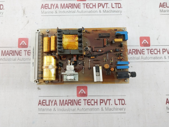 Autronica Kd-10 Basic Central Engine Control Alarm System Kd10C Xca-716