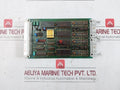Autronica Kd-10 Basic Central Engine Control Alarm System Kd10C Xca-716