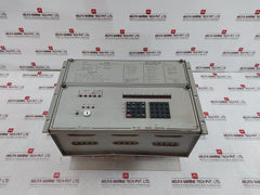 Autronica Kd-10 Basic Central Engine Control Alarm System Kd10C Xca-716