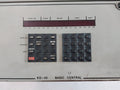 Autronica Kd-10 Basic Central Engine Control Alarm System Kd10C Xca-716