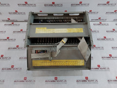 Autronica Kd-10 Basic Central Engine Control Alarm System Kd10C Xca-716