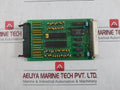 Autronica Kd-10 Basic Central Engine Control Alarm System Kd10C Xca-716