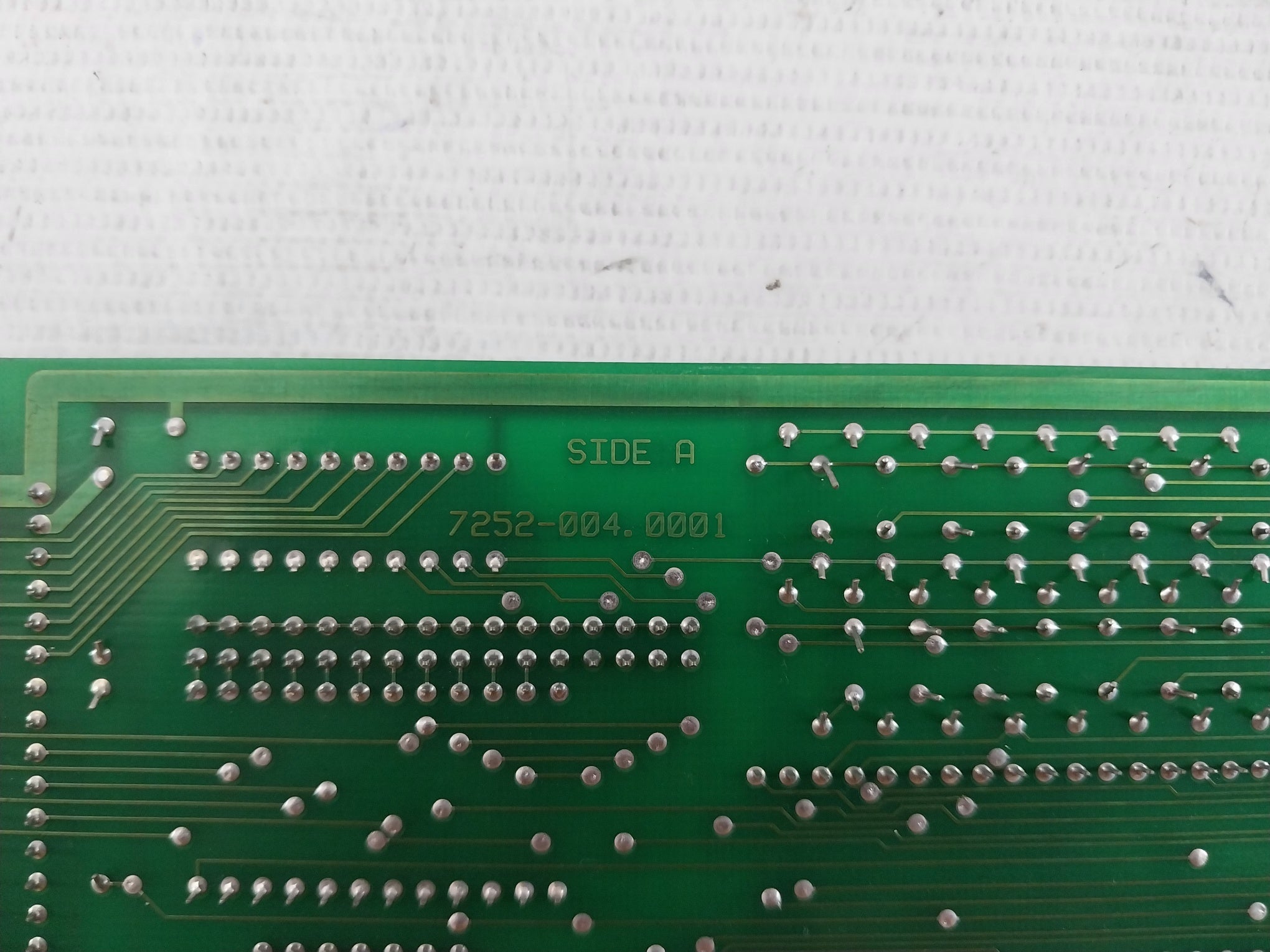 Autronica Kd-10 Basic Central Engine Control Alarm System Kdb-1A 7252-004.0001