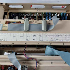 Autronica Kd-10/Com-bas Basic Integrated Central Engine Control Alarm System