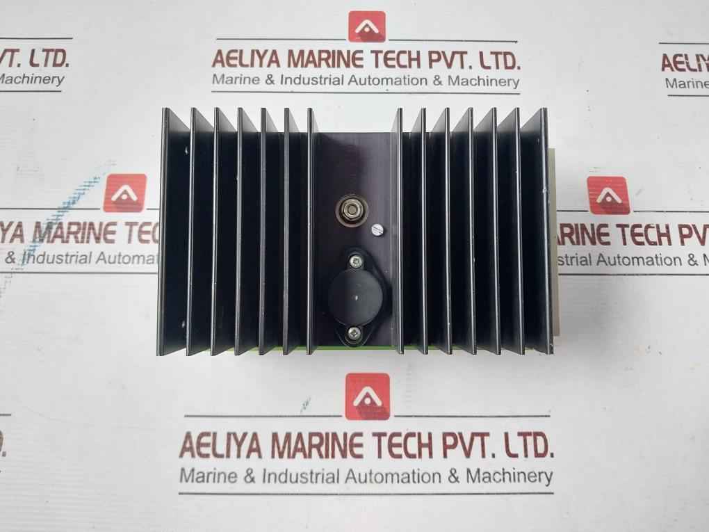 Autronica Kd-10/Com-bas Basic Integrated Central Engine Control Alarm System