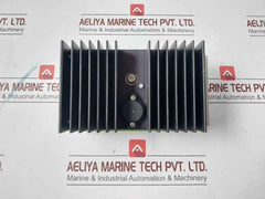 Autronica Kd-10/Com-bas Basic Integrated Central Engine Control Alarm System