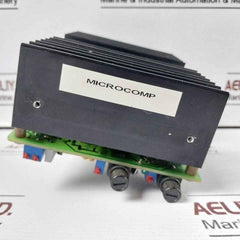 Autronica Kd-10/Com-bas Basic Integrated Central Engine Control Alarm System