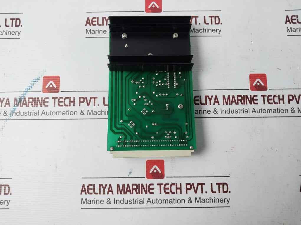 Autronica Kd-10/Com-bas Basic Integrated Central Engine Control Alarm System