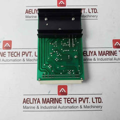 Autronica Kd-10/Com-bas Basic Integrated Central Engine Control Alarm System