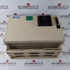 Autronica Kd-10/Com-bas Basic Integrated Central Engine Control Alarm System