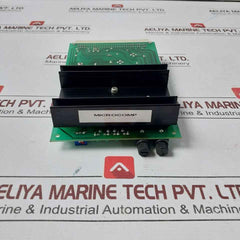 Autronica Kd-10/Com-bas Basic Integrated Central Engine Control Alarm System