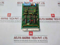 Autronica Kd-10/Com-bas Basic Integrated Central Engine Control Alarm System