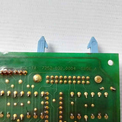 Autronica Kd-10/Com-bas Basic Integrated Central Engine Control Alarm System