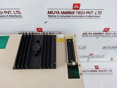 Autronica Kd-10/Com-bas Basic Integrated Central Engine Control Alarm System