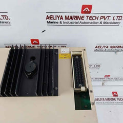 Autronica Kd-10/Com-bas Basic Integrated Central Engine Control Alarm System