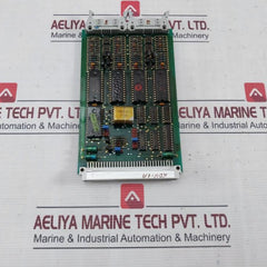 Autronica Kd 10 Com Basic Central Engine Control Alarm System
