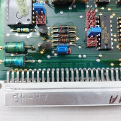 Autronica Kd 10 Com Basic Central Engine Control Alarm System
