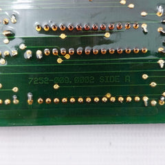 Autronica Kd 10 Com Basic Central Engine Control Alarm System