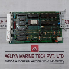 Autronica Kd 10 Com Basic Central Engine Control Alarm System