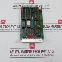 Autronica Kd 10 Com Basic Central Engine Control Alarm System