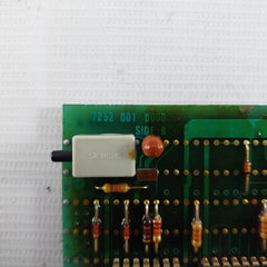 Autronica Kd 10 Com Basic Central Engine Control Alarm System