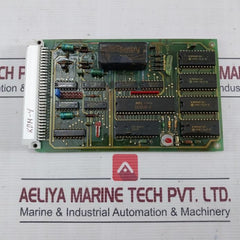 Autronica Kd 10 Com Basic Central Engine Control Alarm System