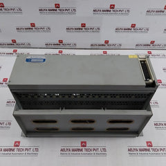 Autronica Kd 10 Com Basic Central Engine Control Alarm System