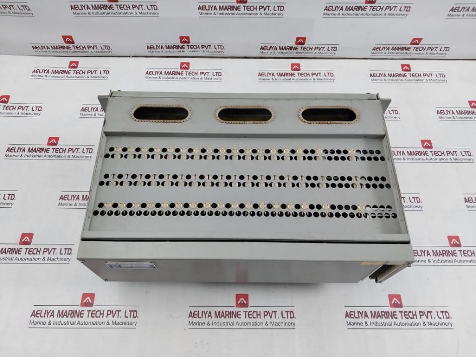 Autronica Kd 10 Com Basic Central Engine Control Alarm System