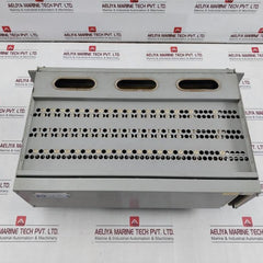 Autronica Kd 10 Com Basic Central Engine Control Alarm System